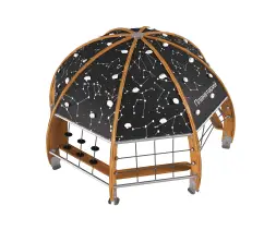 Игровой комплекс QUANTWOOD «Планетарий»