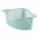Корзинка универсальная угловая 290x185x125 мм