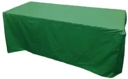 Тент-чехол защитный для стола 1,8-2,0 м (215 см)