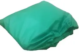 Тент-чехол защитный для стола 1,8-2,0 м (215 см)