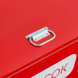 Контейнер для песка ПК-2