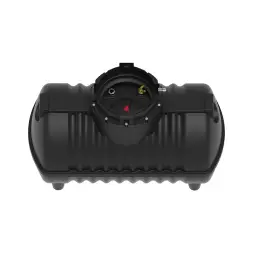 Емкость топливная подземная Rostok G 1800 л с горловиной 1000 мм