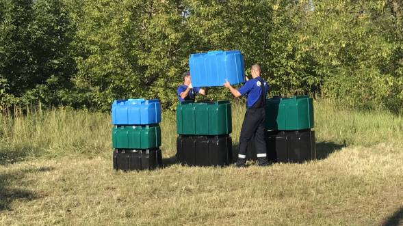 Бак R 200 литров