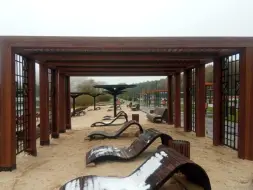 Пергола «Фиеста»