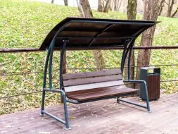 Качели «Воронеж»