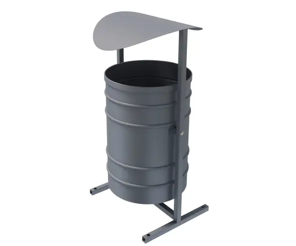 Урна поворотная ПА013