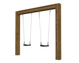 Качели BALKWOOD «Баксан»
