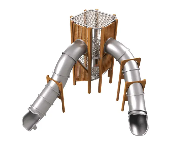 Игровой комплекс BALKWOOD «Портленд»