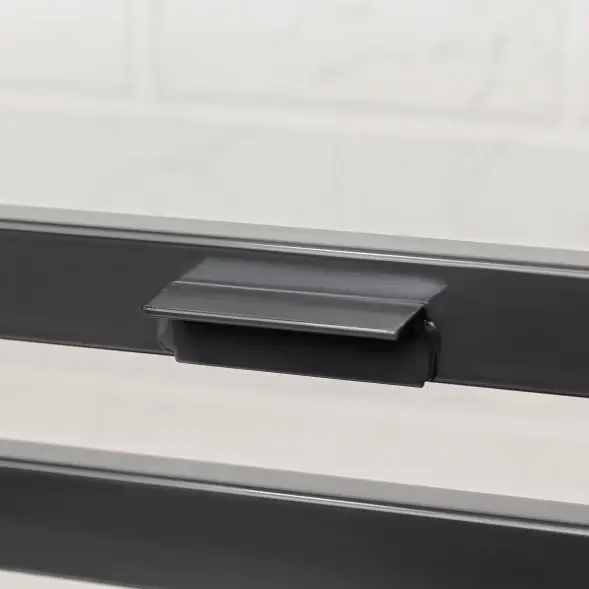 Кровать армейская «Тип Ф» одноярусная