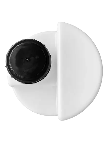 Емкость дозировочная 100 л