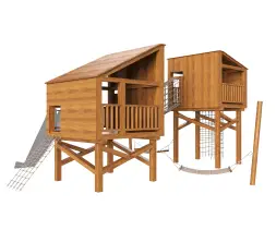 Игровой комплекс BALKWOOD «Спрингфилд»