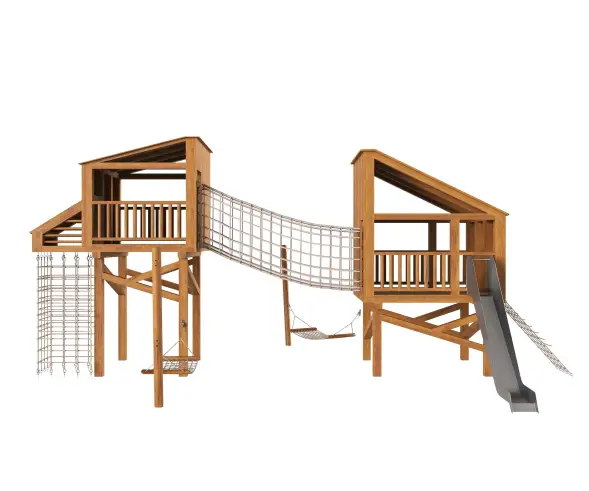 Игровой комплекс BALKWOOD «Спрингфилд»