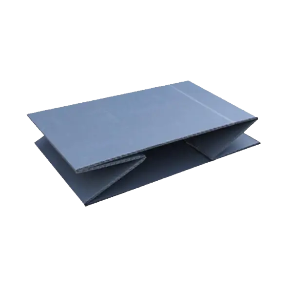 Стенка 745 контейнера PolyBox