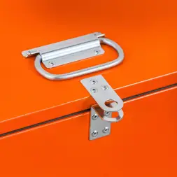 Контейнер для ртутных ламп КРЛ СГ 0