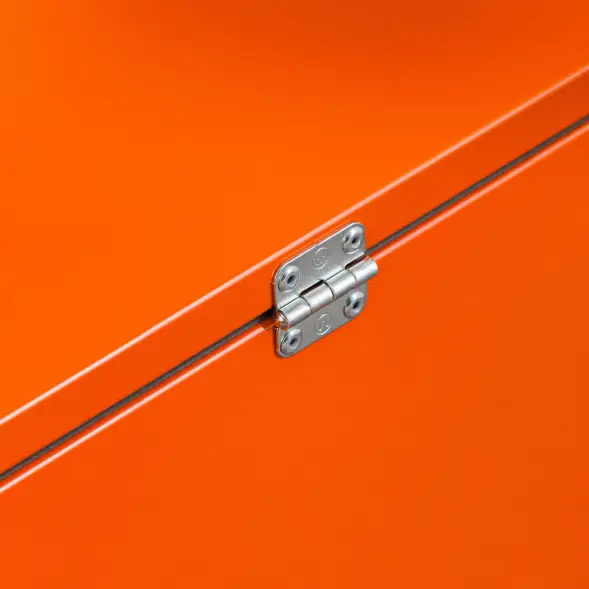 Контейнер для ртутных ламп КРЛ СГ 0