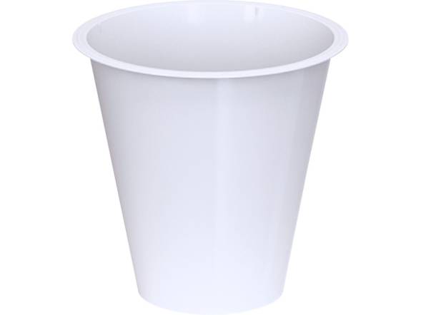 Контейнер 330мл. круглый, под запайку