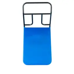 Тележка платформенная Стелла-техник КП-150-150-И , 500х800мм