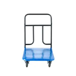 Тележка платформенная Стелла-техник КП-150-150-И , 500х800мм