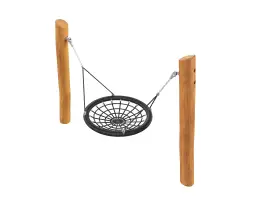 Качели HARDWOOD «Лазаревское»