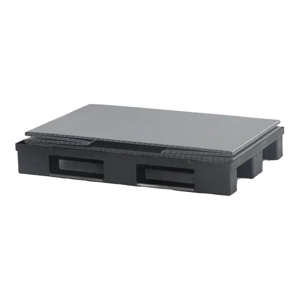 Стенка 900 контейнера PolyBox