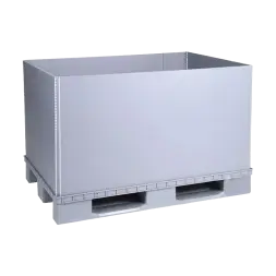 Стенка 900 контейнера PolyBox