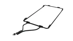 Сани-волокуши 2800мм с дышлом