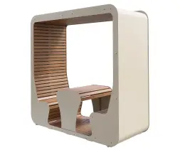 Беседка «Тет-а-тет»