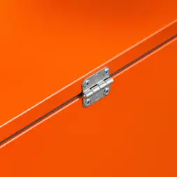 Контейнер для ртутных ламп КРЛ СГ 2-120