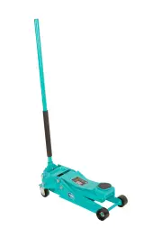 Домкрат гидравлический подкатной TOR DS4 г/п 4,0 т 110-515 мм (A)