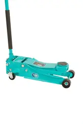 Домкрат гидравлический подкатной TOR DS4 г/п 4,0 т 110-515 мм (A)