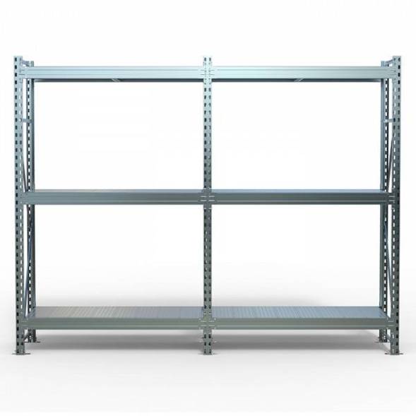 SGR-V-Zn Стеллаж 18103-2,0