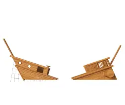 Игровой комплекс ARTWOOD «Корабль»