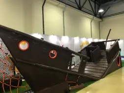 Игровой комплекс ARTWOOD «Корабль»